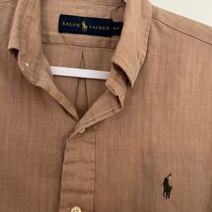 Ralph Lauren long sleeve shirt